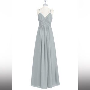 Azazie Haleigh - Silver